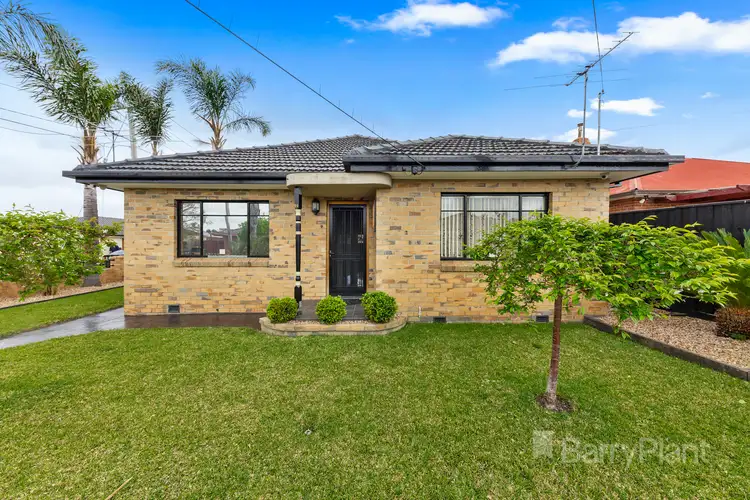29 Walmer Avenue, St Albans VIC 3021