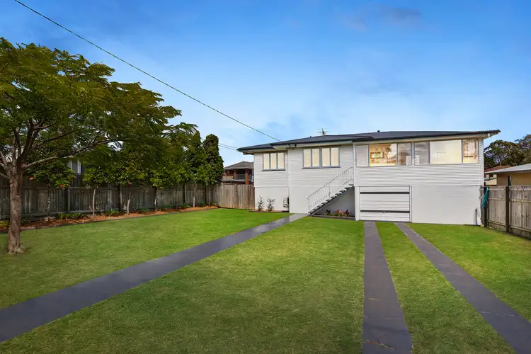 Main view of Homely house listing, 68 Hamilton Street, Tingalpa QLD 4173