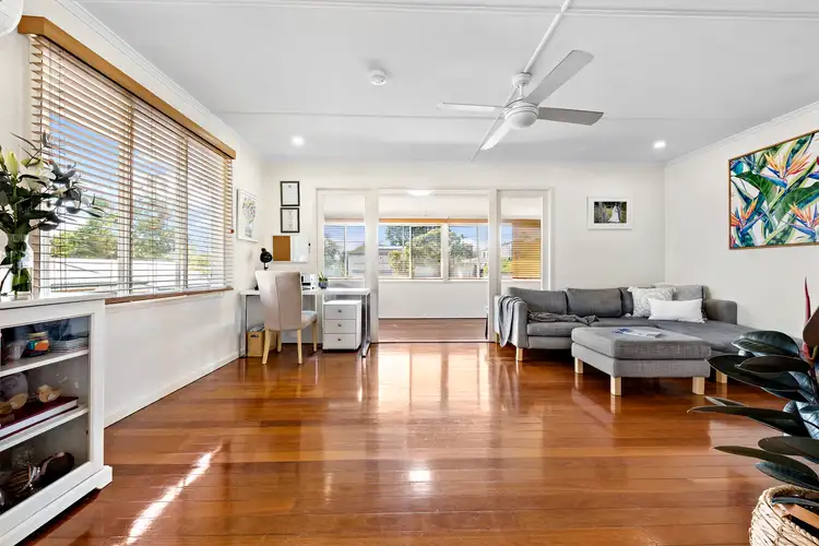 Second view of Homely house listing, 68 Hamilton Street, Tingalpa QLD 4173