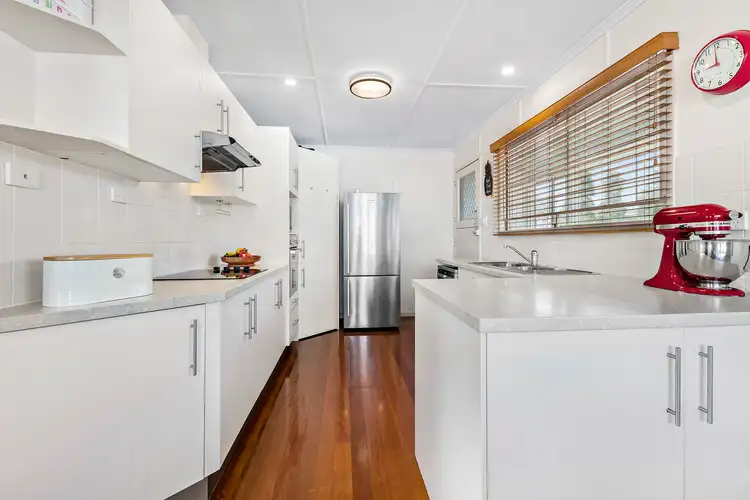 Sixth view of Homely house listing, 68 Hamilton Street, Tingalpa QLD 4173