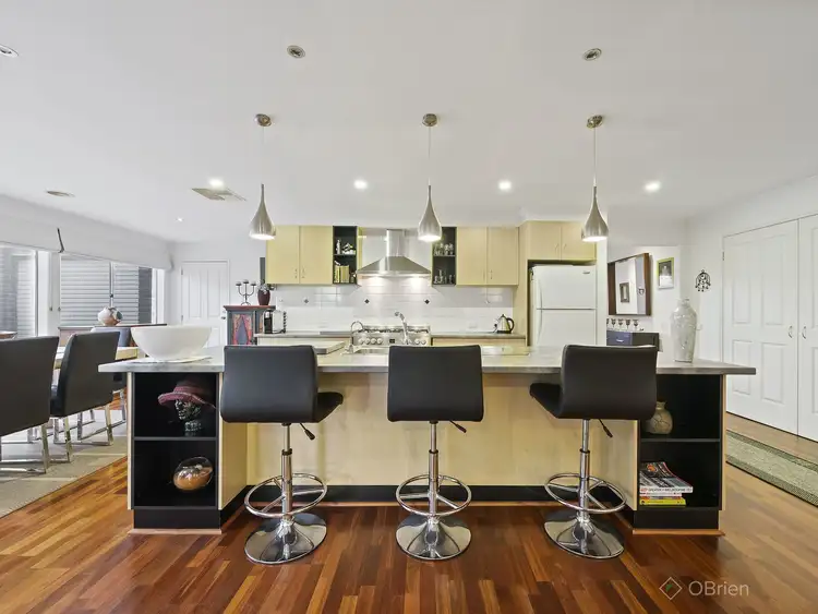 Fifth view of Homely house listing, 15 Embling Street, Berwick VIC 3806