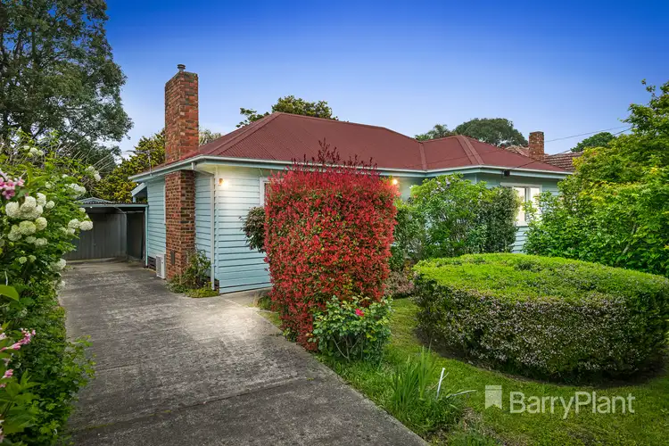 Main view of Homely house listing, 52 Olive Grove, Boronia VIC 3155