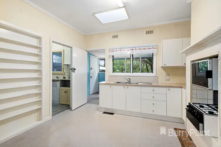 Second view of Homely house listing, 52 Olive Grove, Boronia VIC 3155