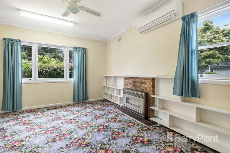 Fourth view of Homely house listing, 52 Olive Grove, Boronia VIC 3155
