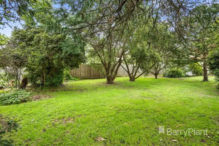 Fifth view of Homely house listing, 52 Olive Grove, Boronia VIC 3155