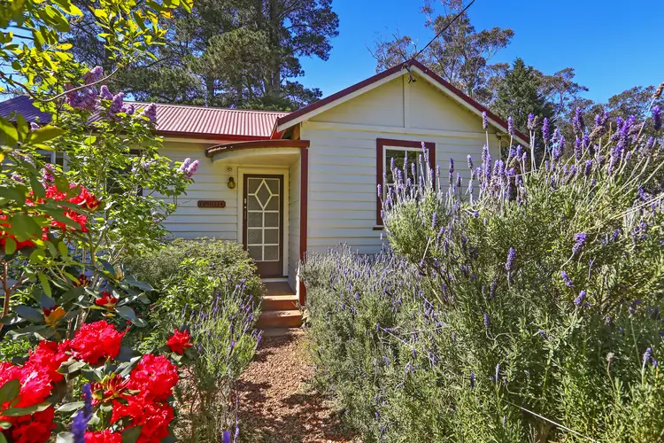 81 Minni Ha Ha Road, Katoomba NSW 2780