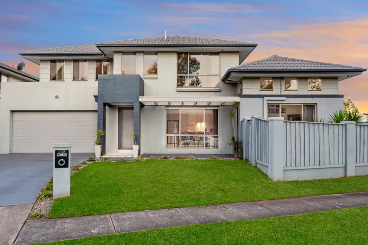 22B Woolls Crescent, Ropes Crossing NSW 2760