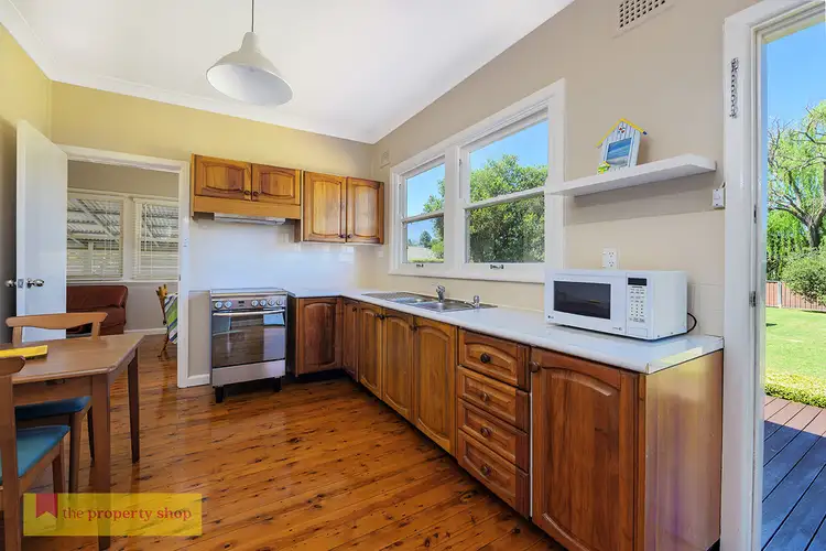 Third view of Homely house listing, 17 George Street, Mudgee NSW 2850