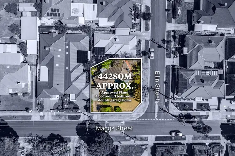 Main view of Homely house listing, 38 Maggs Street, Doncaster East VIC 3109