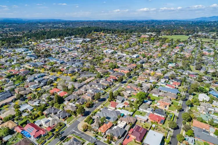 Fourth view of Homely house listing, 38 Maggs Street, Doncaster East VIC 3109
