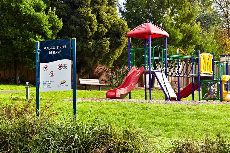 Sixth view of Homely house listing, 38 Maggs Street, Doncaster East VIC 3109