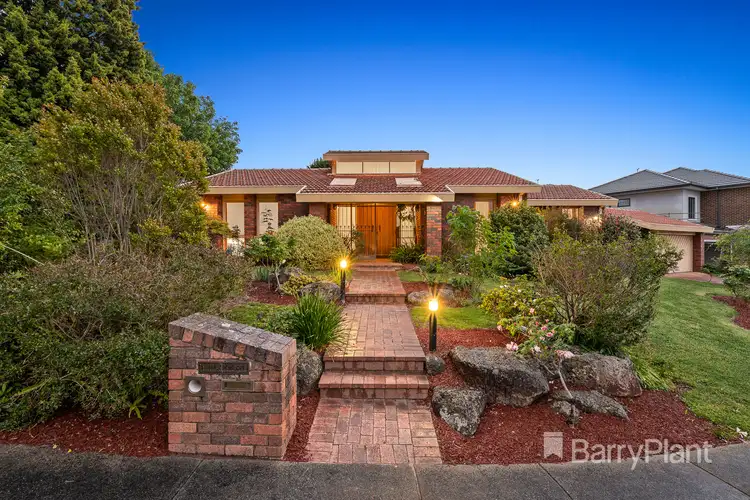 Main view of Homely house listing, 11 Mapledene Court, Templestowe VIC 3106