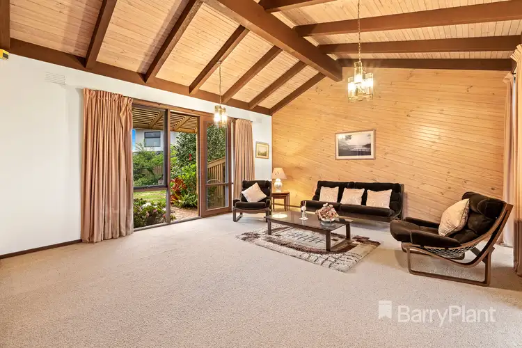 Third view of Homely house listing, 11 Mapledene Court, Templestowe VIC 3106