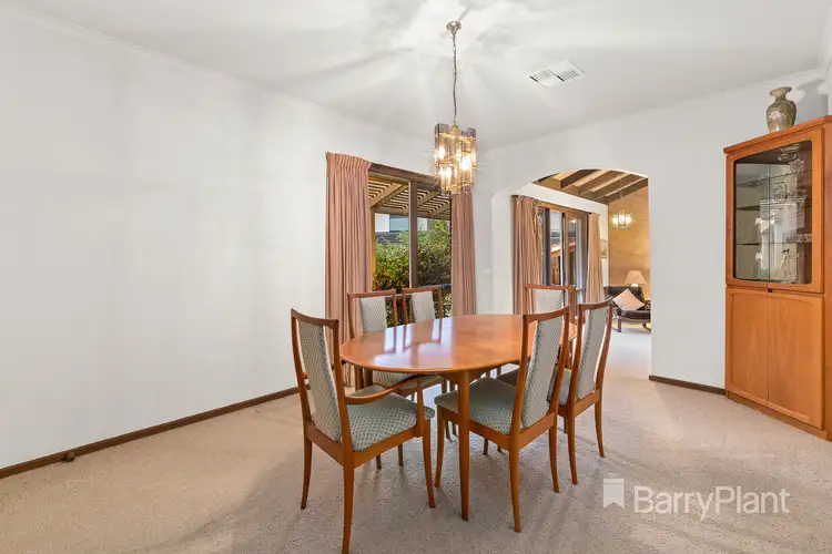 Fourth view of Homely house listing, 11 Mapledene Court, Templestowe VIC 3106
