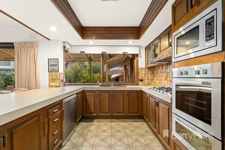 Fifth view of Homely house listing, 11 Mapledene Court, Templestowe VIC 3106