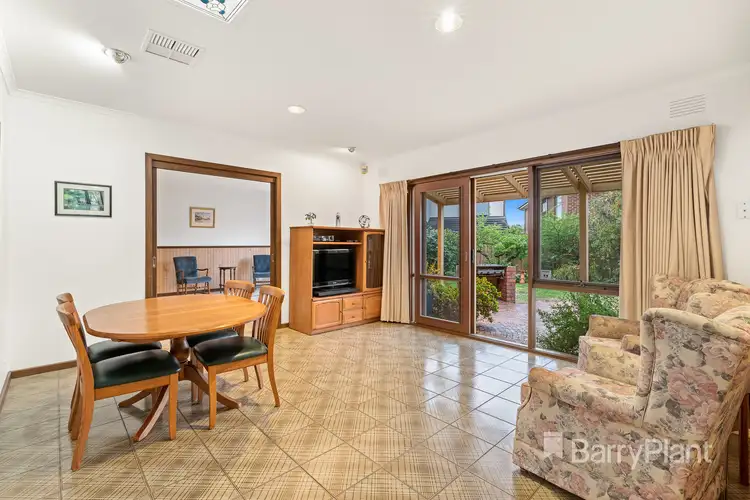 Sixth view of Homely house listing, 11 Mapledene Court, Templestowe VIC 3106