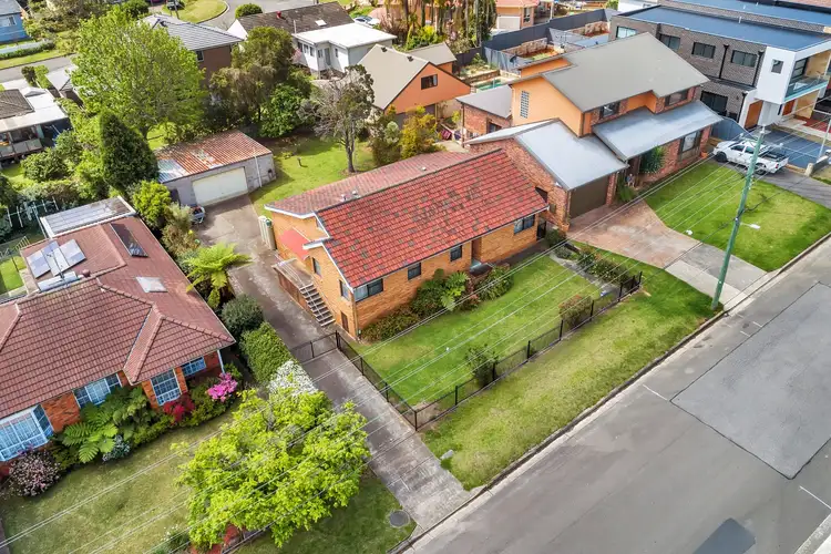 7 Wesley Street, Telopea NSW 2117