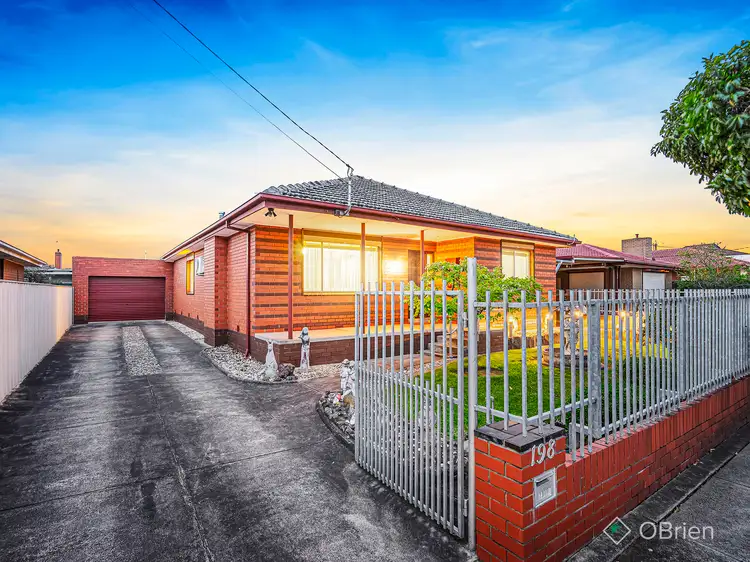 198 Buckley Street, Noble Park VIC 3174