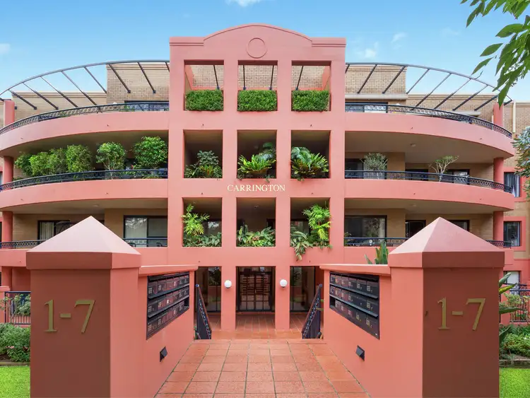 Fourth view of Homely apartment listing, 16/1 Allison Road, Cronulla NSW 2230