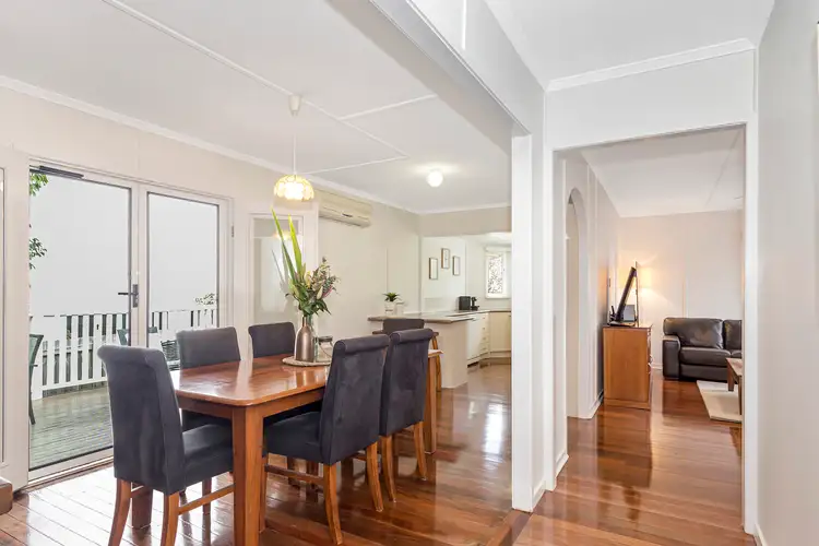 Main view of Homely house listing, 14 Milanion Crescent, Carindale QLD 4152