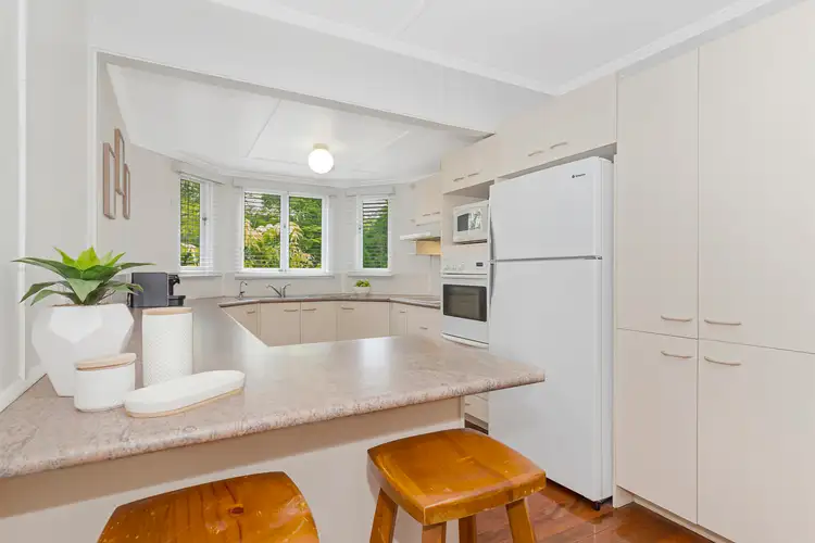 Fourth view of Homely house listing, 14 Milanion Crescent, Carindale QLD 4152