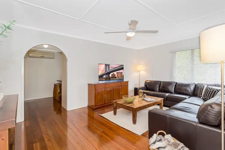 Fifth view of Homely house listing, 14 Milanion Crescent, Carindale QLD 4152