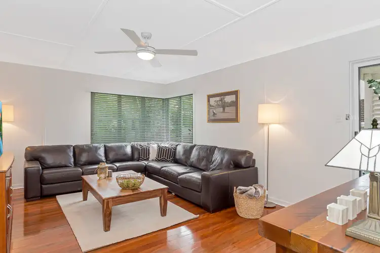 Sixth view of Homely house listing, 14 Milanion Crescent, Carindale QLD 4152