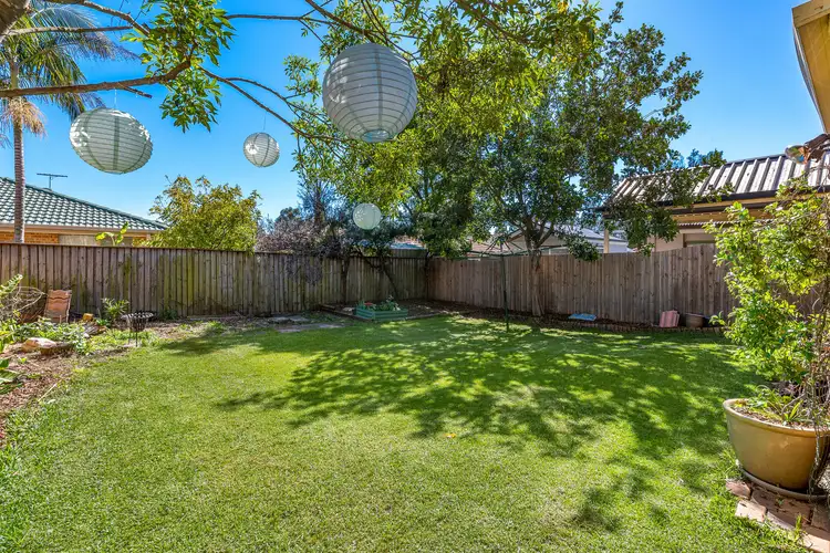 Second view of Homely house listing, 25 Wanaaring Terrace, Glenwood NSW 2768