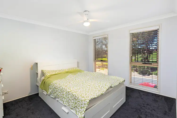 Third view of Homely house listing, 25 Wanaaring Terrace, Glenwood NSW 2768