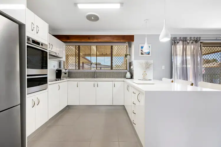 Fifth view of Homely house listing, 63 Coonanga Avenue, Budgewoi NSW 2262