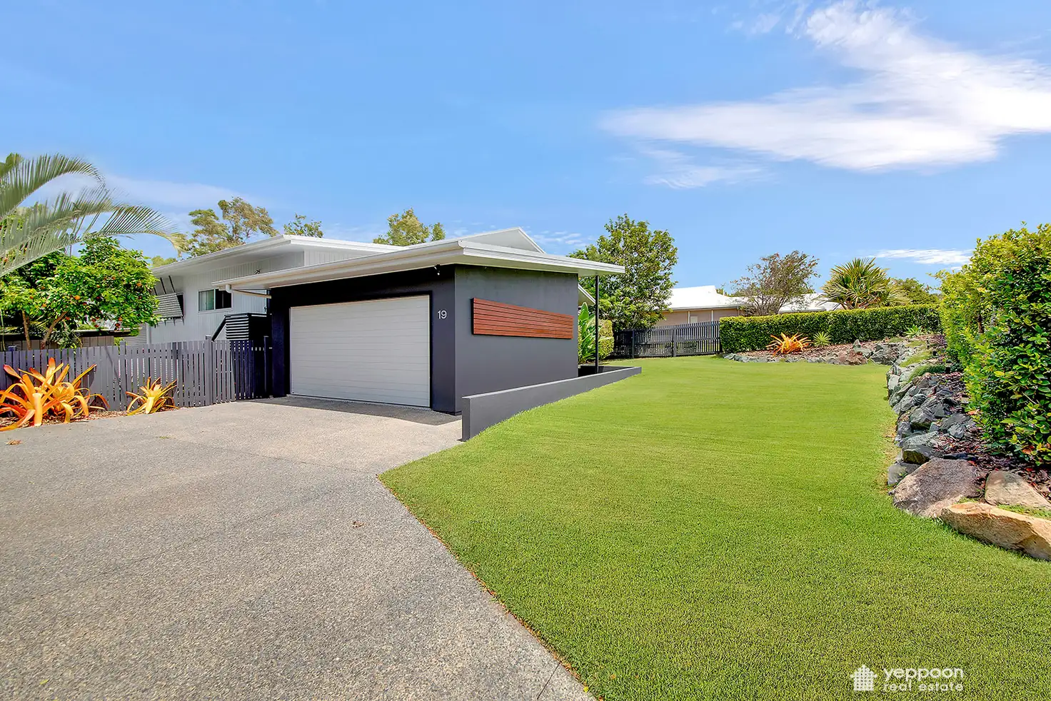 Main view of Homely house listing, 19 Explorer Drive, Yeppoon QLD 4703