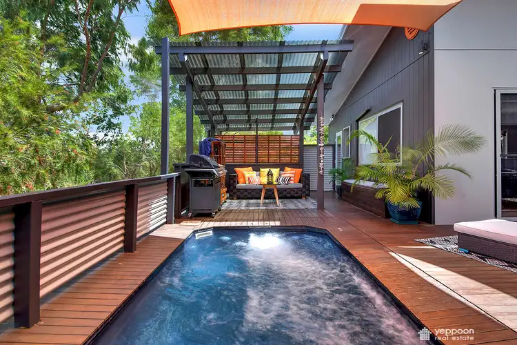 Third view of Homely house listing, 19 Explorer Drive, Yeppoon QLD 4703