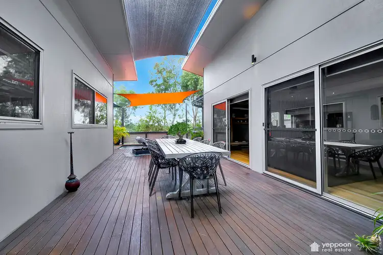 Fourth view of Homely house listing, 19 Explorer Drive, Yeppoon QLD 4703