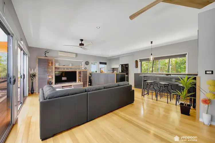 Sixth view of Homely house listing, 19 Explorer Drive, Yeppoon QLD 4703