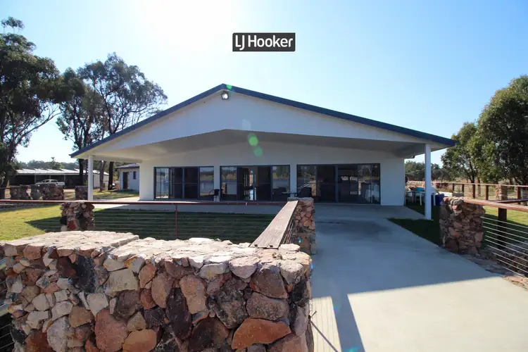 Second view of Homely rural property listing, 1733 Copeton Dam Road, Inverell NSW 2360