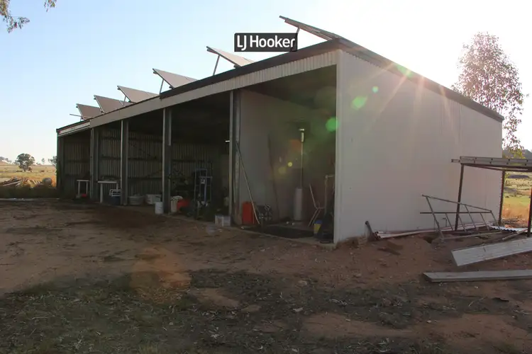 Fifth view of Homely rural property listing, 1733 Copeton Dam Road, Inverell NSW 2360