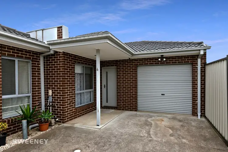 4/12 Kate Street, St Albans VIC 3021