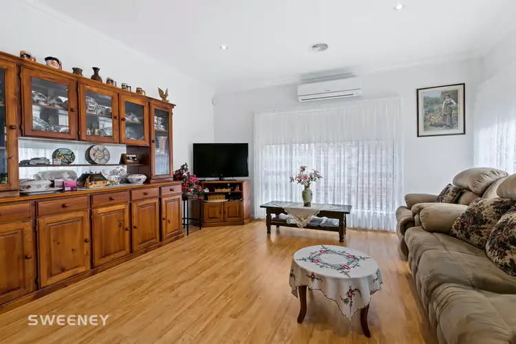 Second view of Homely unit listing, 4/12 Kate Street, St Albans VIC 3021