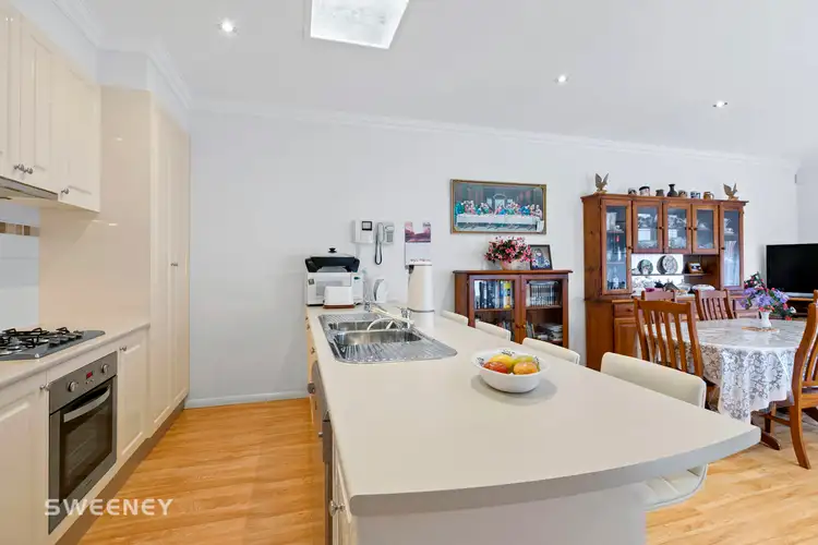 Third view of Homely unit listing, 4/12 Kate Street, St Albans VIC 3021
