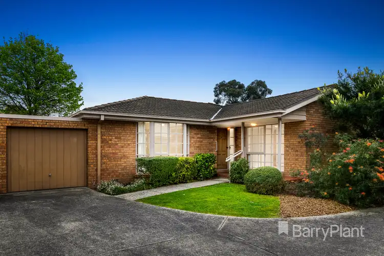 3/28 Central Avenue, Boronia VIC 3155