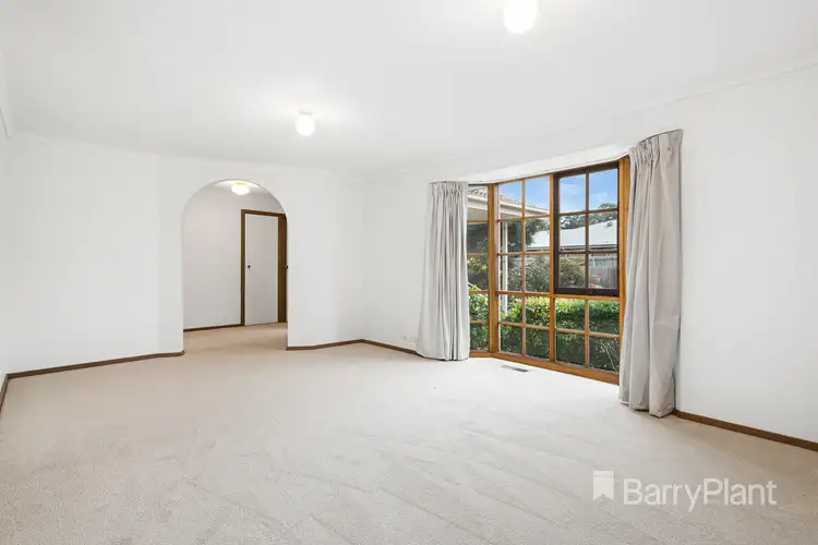 Second view of Homely unit listing, 3/28 Central Avenue, Boronia VIC 3155