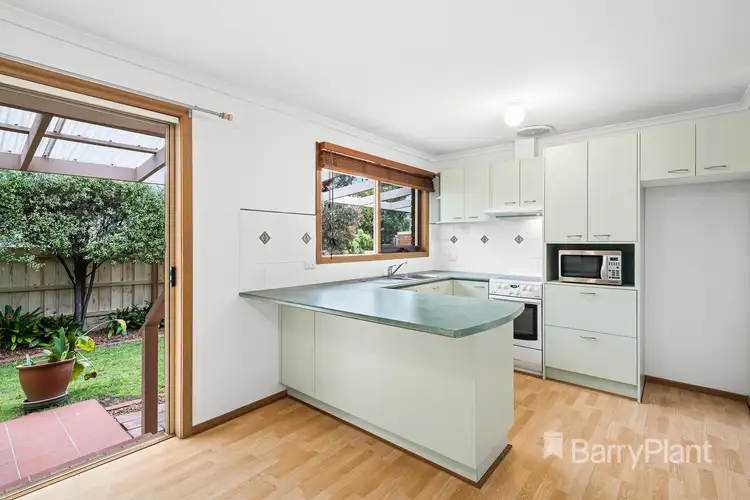 Third view of Homely unit listing, 3/28 Central Avenue, Boronia VIC 3155