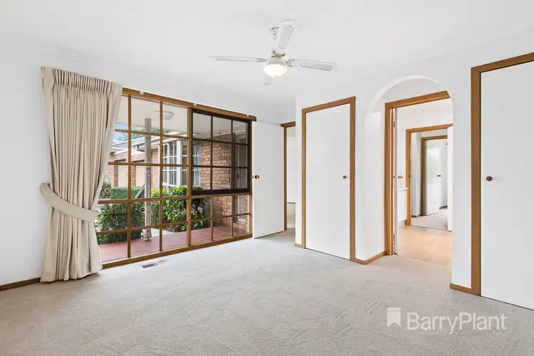 Fourth view of Homely unit listing, 3/28 Central Avenue, Boronia VIC 3155