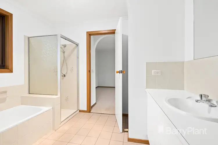 Fifth view of Homely unit listing, 3/28 Central Avenue, Boronia VIC 3155
