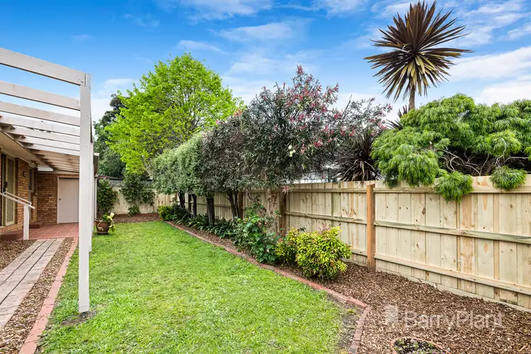 Sixth view of Homely unit listing, 3/28 Central Avenue, Boronia VIC 3155