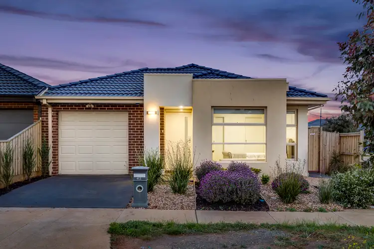 42 Auburn Drive, Fraser Rise VIC 3336