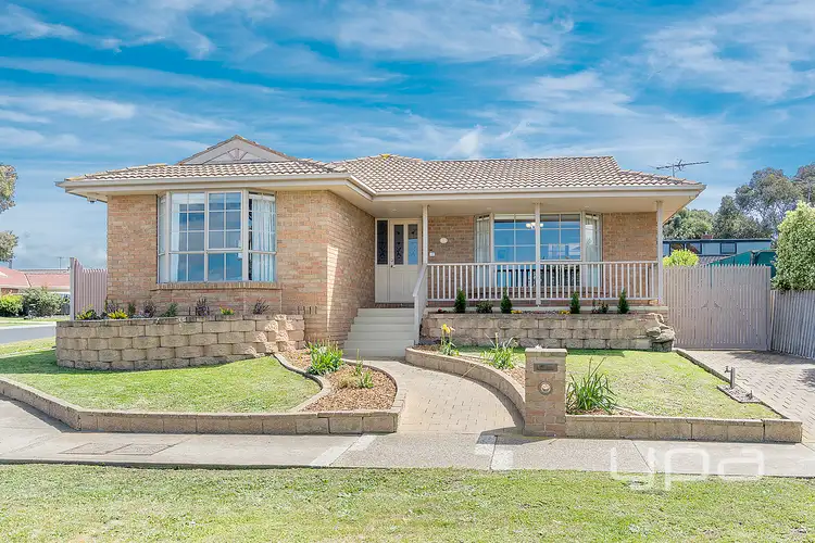 60 Davenport Drive, Sunbury VIC 3429