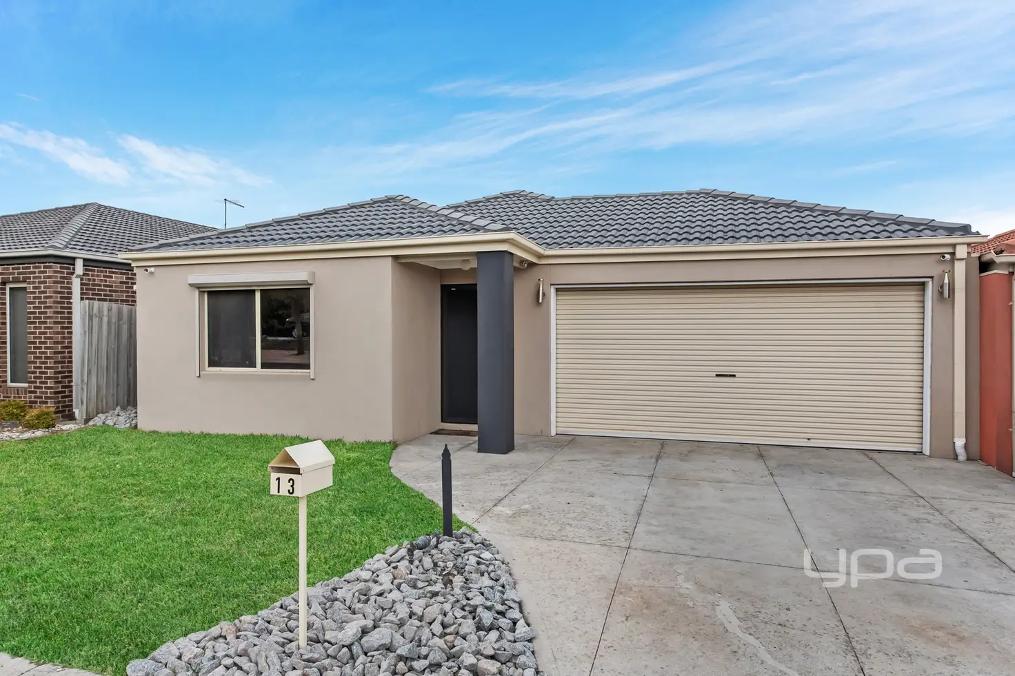 Main view of Homely house listing, 13 Fingleton Crescent, Sunbury VIC 3429