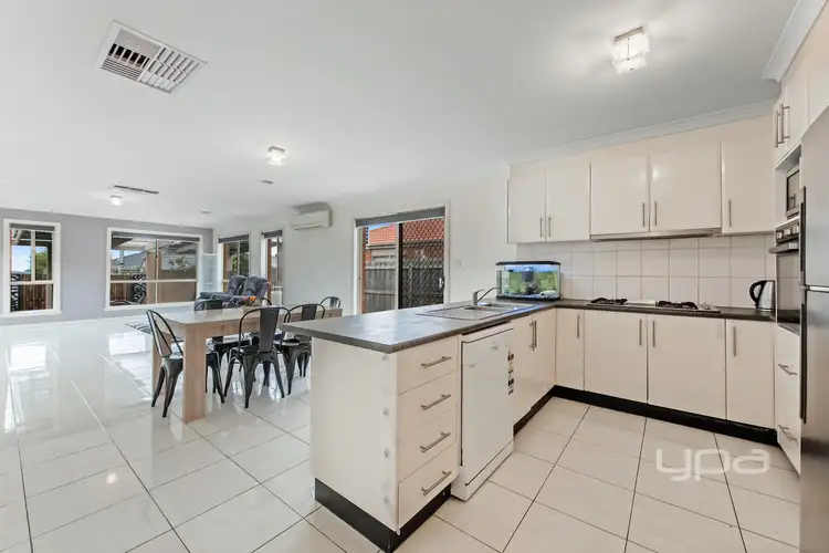 Second view of Homely house listing, 13 Fingleton Crescent, Sunbury VIC 3429