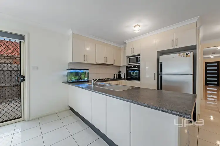 Third view of Homely house listing, 13 Fingleton Crescent, Sunbury VIC 3429